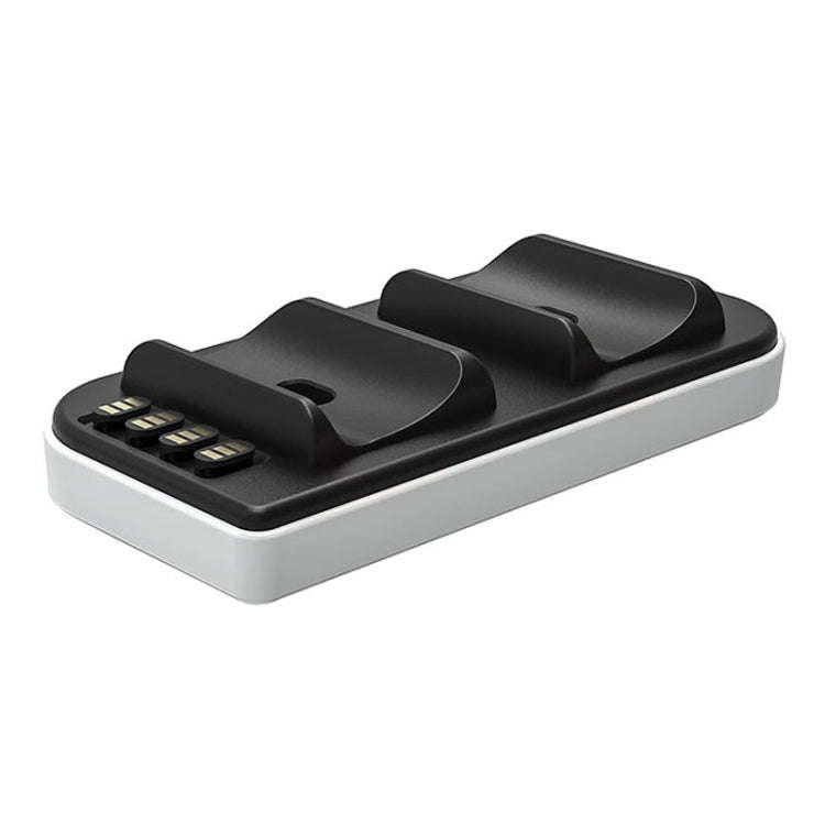 iplay HBP-298 For PS5 Game Handle Terminal Charging Seat Convenience Charger(Black)