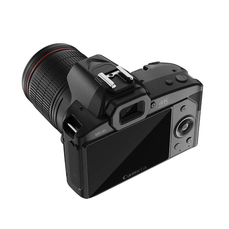 Dual-camera Night Vision 64 Million Pixel High-definition WIFI Digital Camera Standard+Macroscopi...