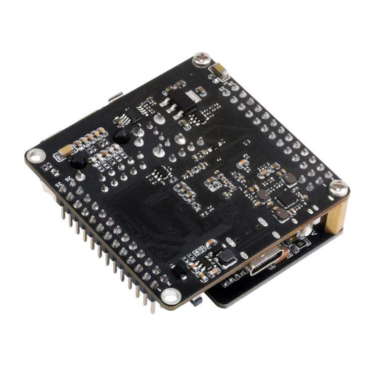 Luckfox Pico Ultra RV1106G3 1TOPS Mini Linux Development Board Integrated Processor Without Wi-Fi...