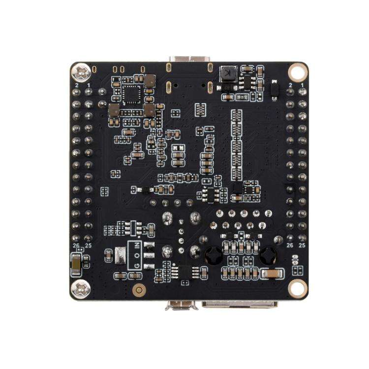 Luckfox Pico Ultra RV1106G3 1TOPS Mini Linux Development Board Integrated Processor Without Wi-Fi...