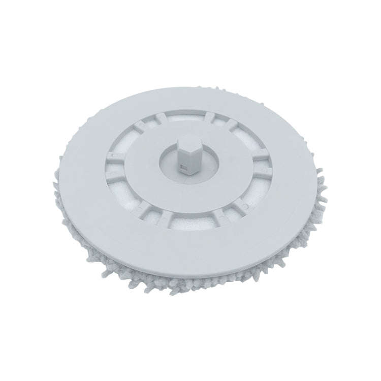 For Xiaomi Dreame S10/S10 Pro Vacuum Cleaner Rag Bracket