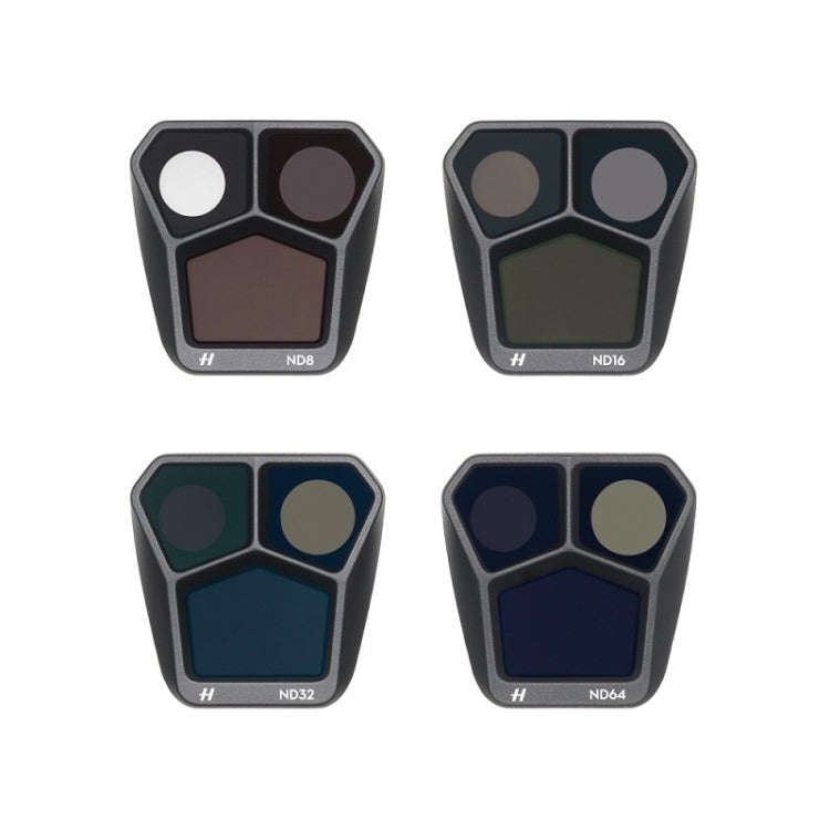 Original ND Mirror Kit For DJI Mavic 3 Pro(ND8/16/32/64)
