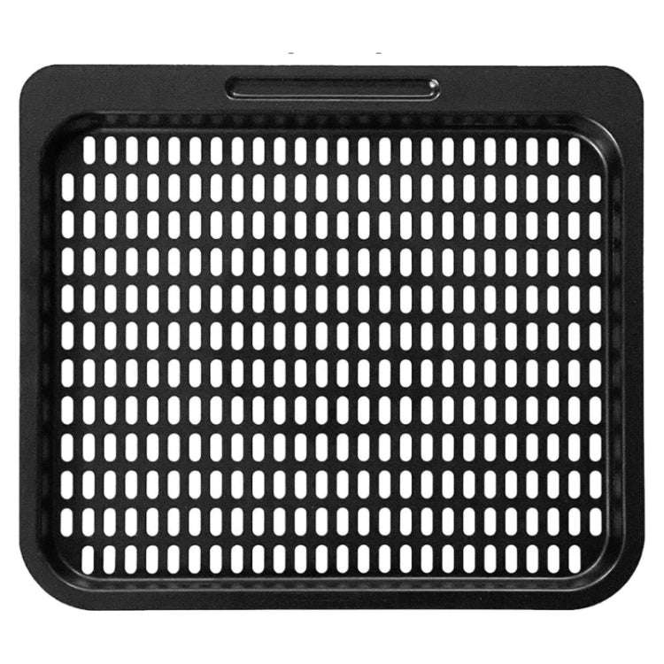 Air Fryer Divider Panel Removable Steam Rack Roast Chicken Rack Oven Accessories