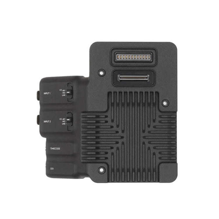 Original Expansion Plate for DJI Ronin 4D, Use For SDI / XLR / TC Interfaces