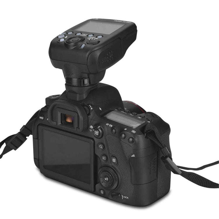 For Nikon YONGNUO YN560-TX Pro High-speed Synchronous TTL Trigger Wireless Flash Trigger
