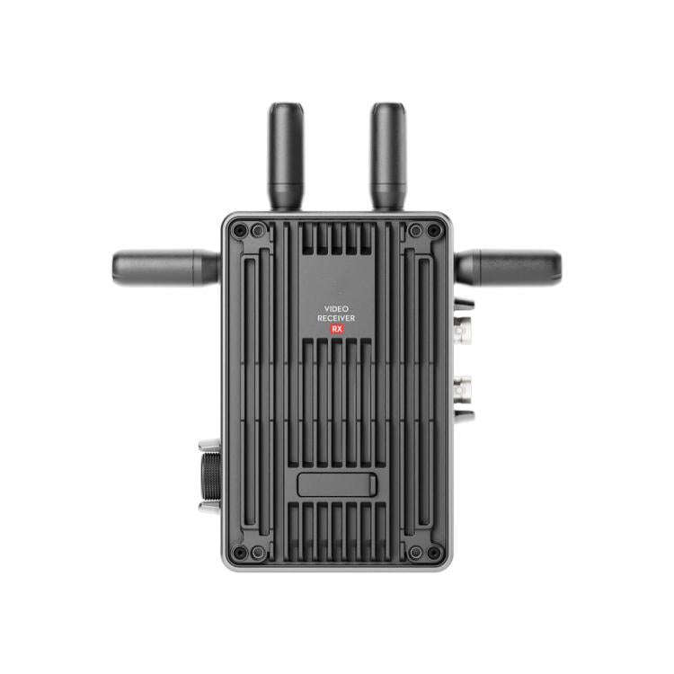 Original Video Receiver For DJI 20,000ft 1080p/60fps Transmission