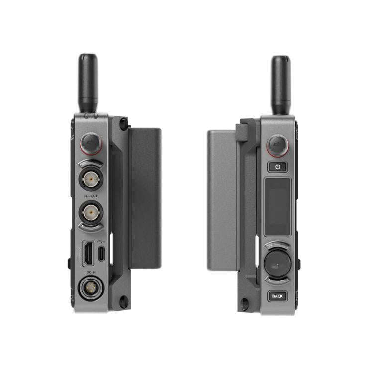 Original Video Receiver For DJI 20,000ft 1080p/60fps Transmission