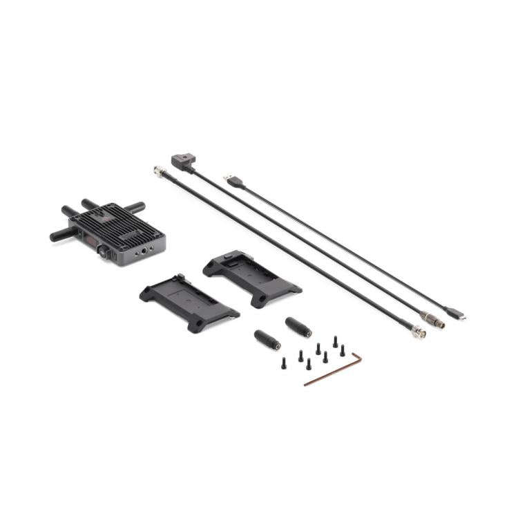 Original Video Receiver For DJI 20,000ft 1080p/60fps Transmission