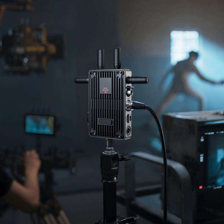 Original Video Receiver For DJI 20,000ft 1080p/60fps Transmission