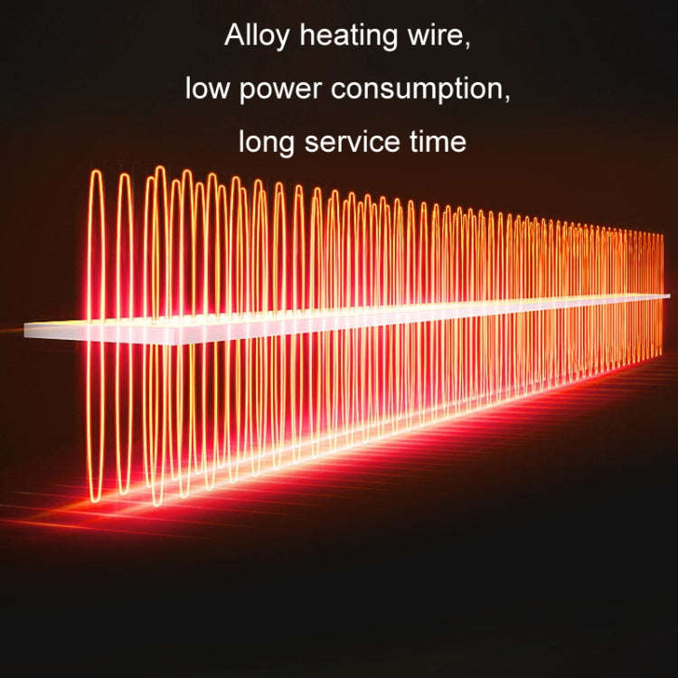 Winter Car Triangle Heater Defrost Electric Heater, Style: 12V Ordinary Base