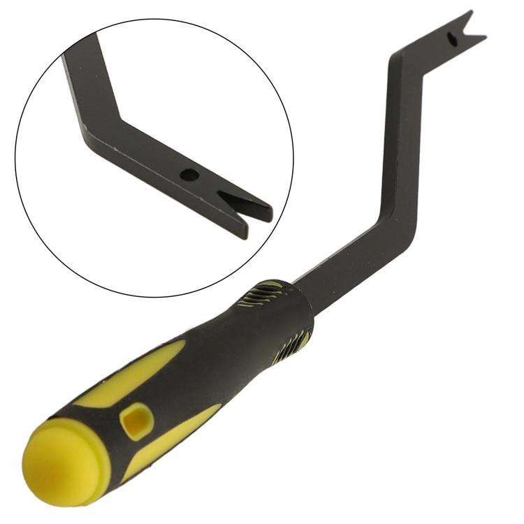 For Volkswagen Golf/Tiguan/Audi Roof Handle Removal Tool(T10518A)