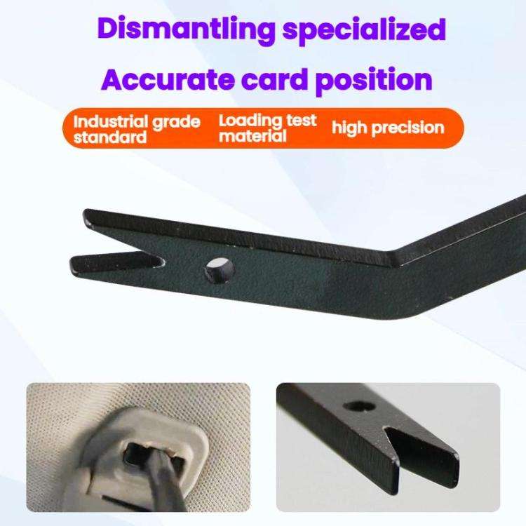 For Volkswagen Golf/Tiguan/Audi Roof Handle Removal Tool(T10518A)