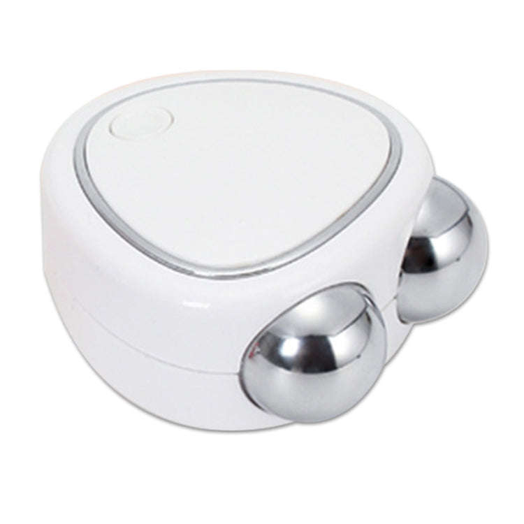 Mini Micro-Current Beauty Instrument Facial Lift Rejuvenating Device Massage Slimming Machine, St...