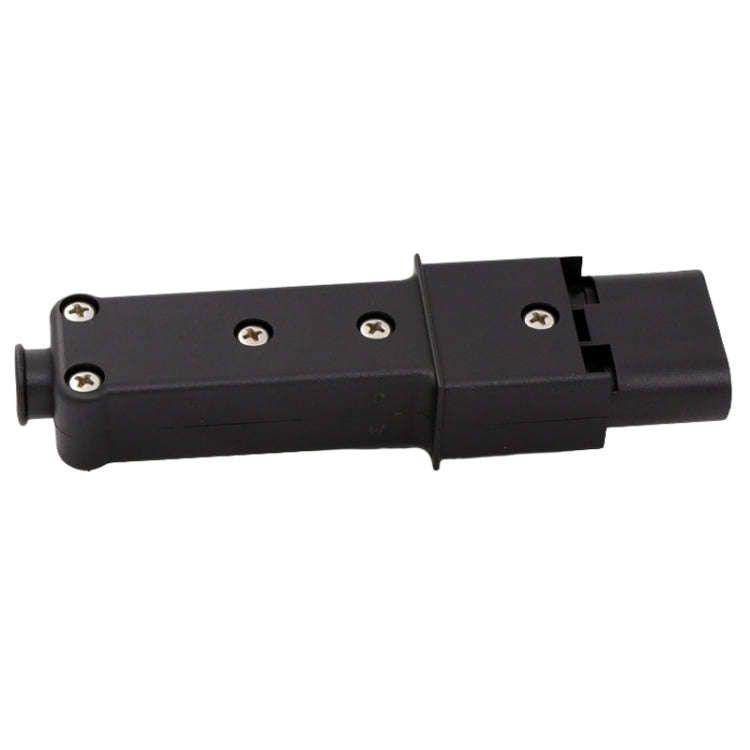 For YAMAHA 48V Plug Golf Cart Charging Plug JR1-H235A-00