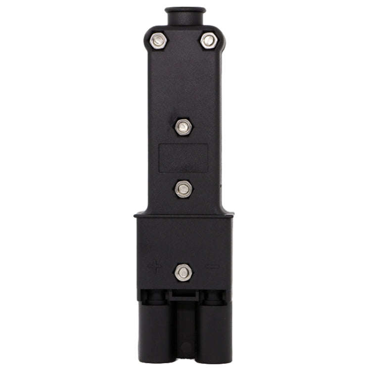 For YAMAHA 48V Plug Golf Cart Charging Plug JR1-H235A-00