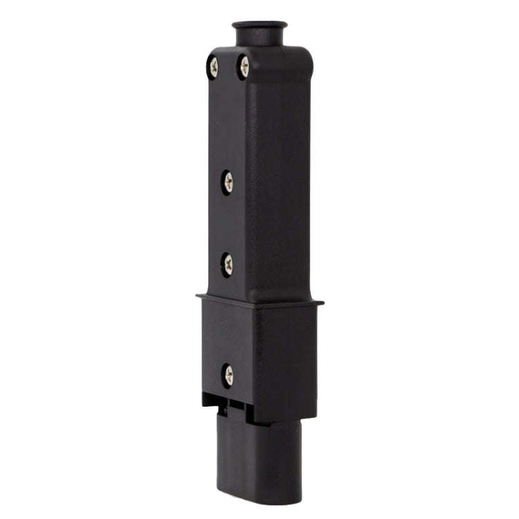 For YAMAHA 48V Plug Golf Cart Charging Plug JR1-H235A-00