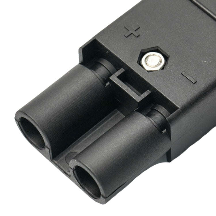 For YAMAHA 48V Plug Golf Cart Charging Plug JR1-H235A-00