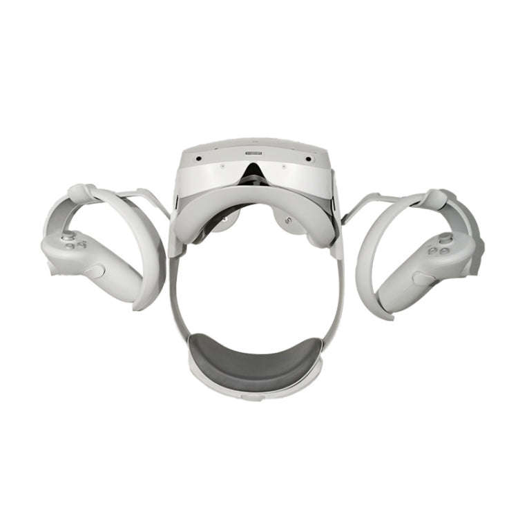 iplay Universal VR Wall-mounted Storage Bracket  For Quest 3/2 Pico 4/3 PS5 VR(White)