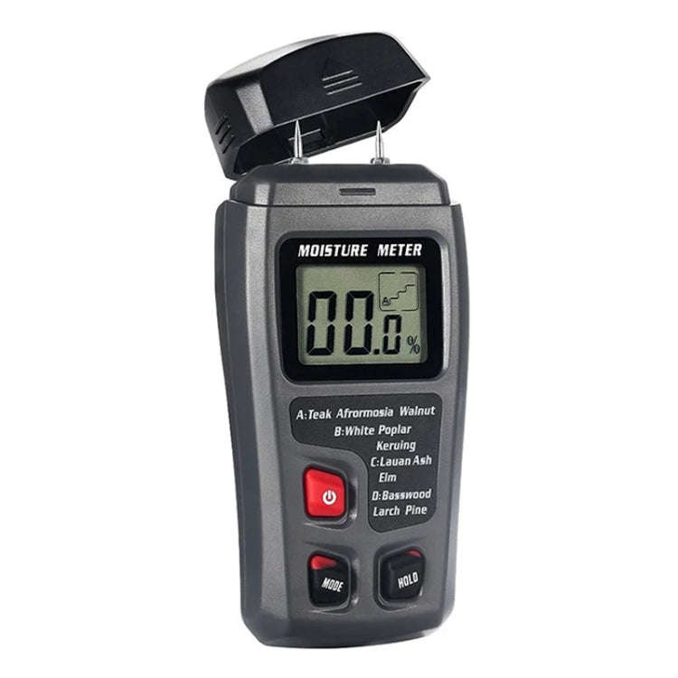 BSIDE EMT01 Wood Moisture Meter Pin Moisture Tester