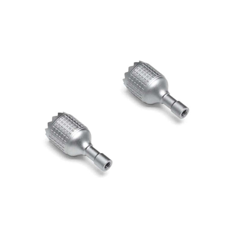 Original Sticks Aluminum Joystick For DJI  RC/RC 2 Control