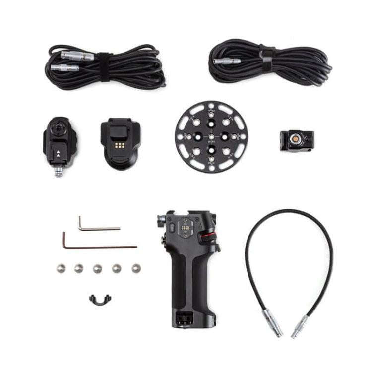 Original Expansion Base Kit for DJI RS 2 / RS 3 Pro
