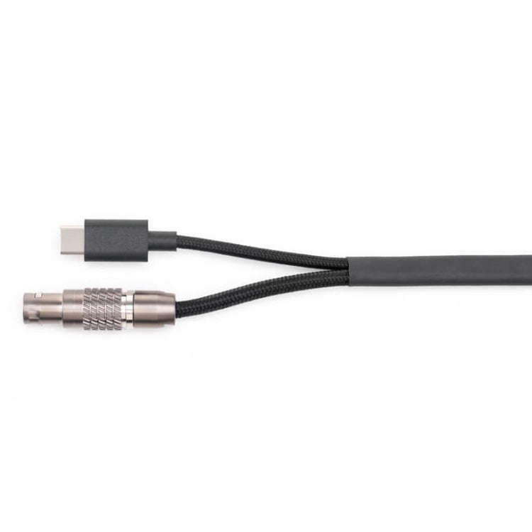 Original Range Finder (RS) to DJI Transmission Cable Hub for DJI LiDAR