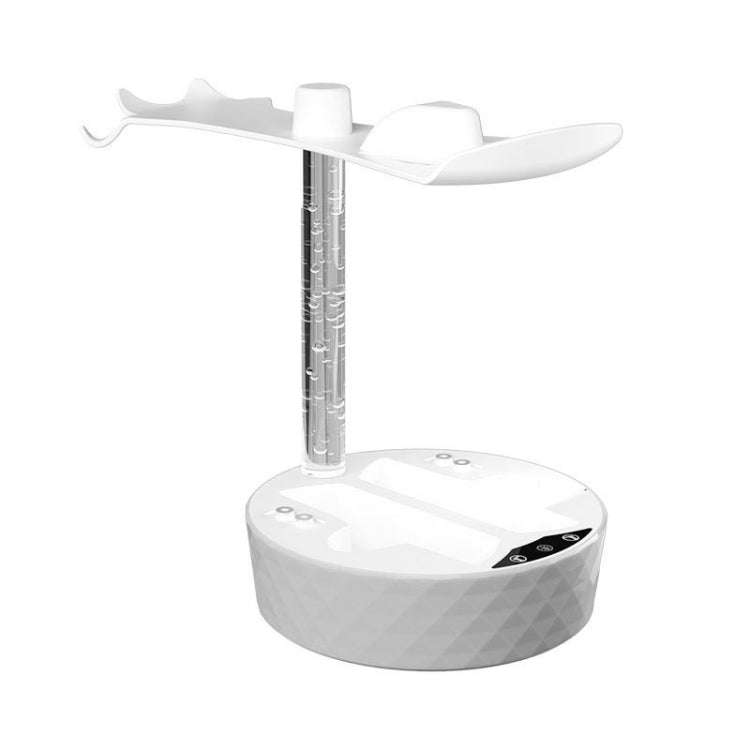 For PS VR2 iplay Colorful Charging Storage Rack Handle Magnetic Charging Base  HBP-505