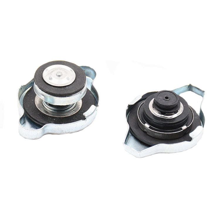 Automotive Tank Cover Commonly Used Tank Lid For Retrofitting Car, Specification: 1.1 Tip Head 2