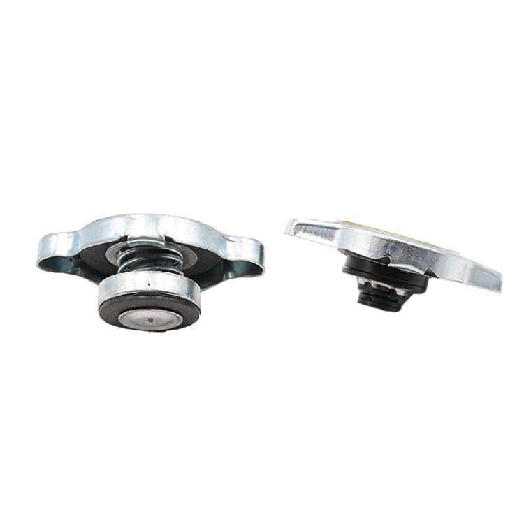 Automotive Tank Cover Commonly Used Tank Lid For Retrofitting Car, Specification: 1.1 Tip Head 2