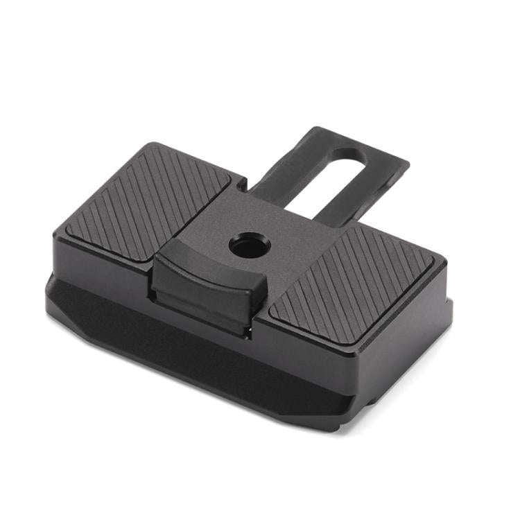 Original Upper Quick-Release Plate For DJI RS 5 /  RS 4 Pro / RS 4