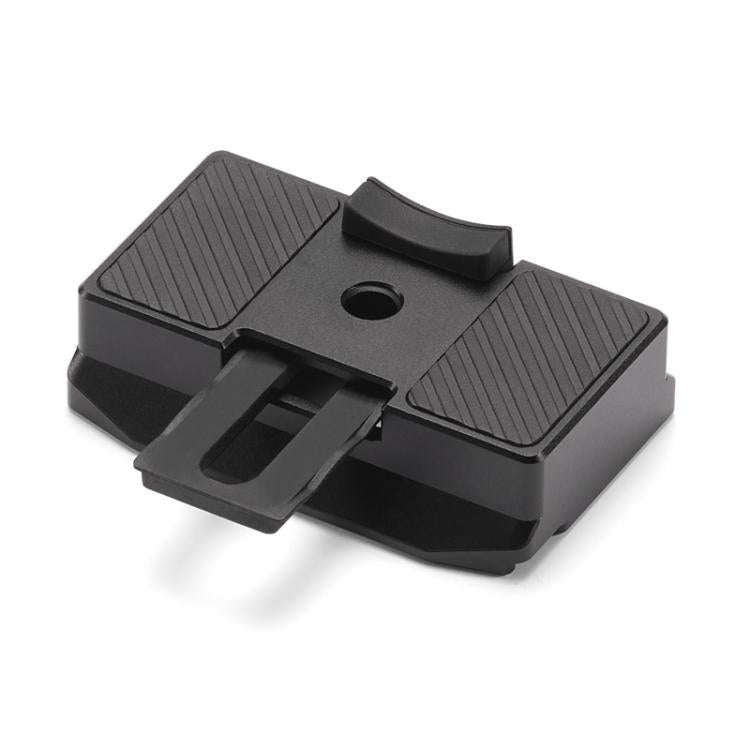 Original Upper Quick-Release Plate For DJI RS 5 /  RS 4 Pro / RS 4