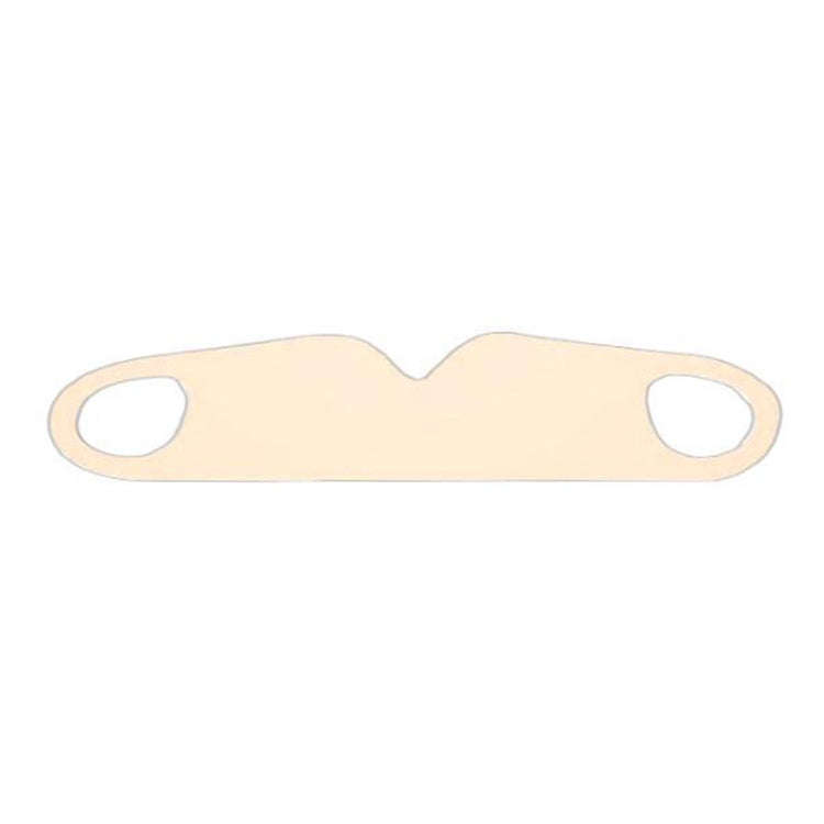 Strong Blackout Soft Relieve Fatigue Eye Protection Skin-Friendly Breathable Elasticity Washable ...