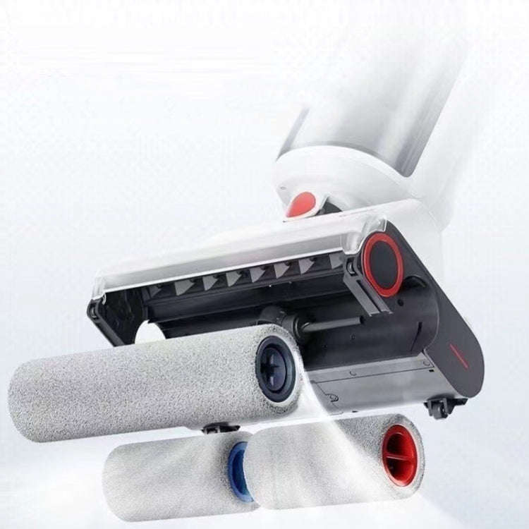For Roborock U10 Smart Floor Scrubber Accessories, Specification: 1 Filter Element