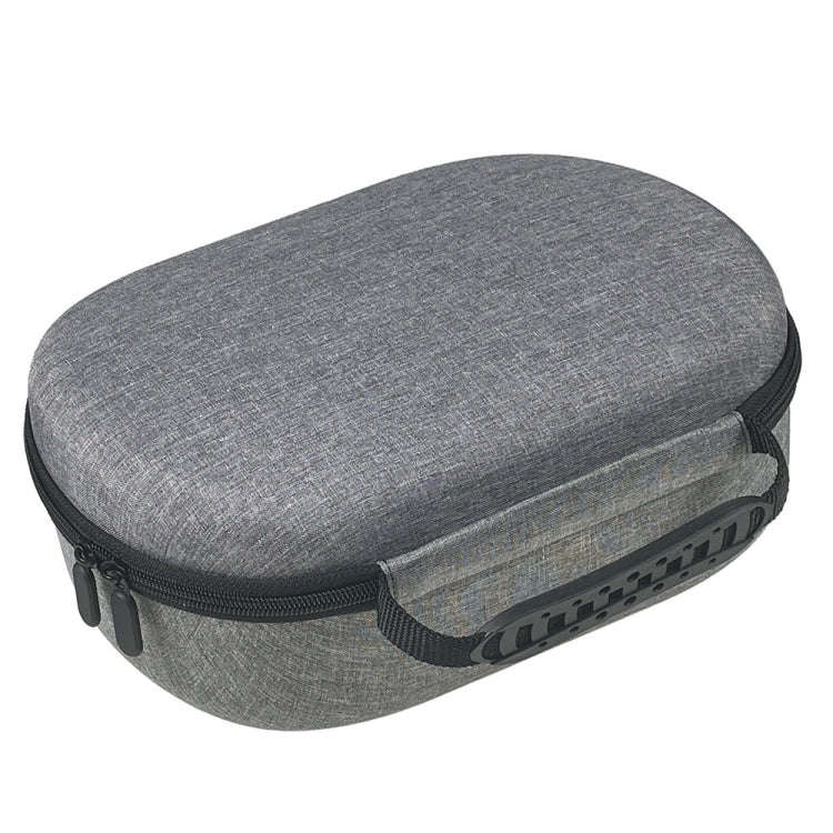 For Apple Vision Pro Head Wearing VR Glasses Storage Portable Bag Travel VR Protective Hard Case(...
