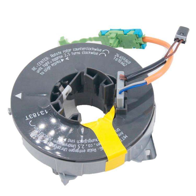 For General Motors / OPEL Hairspring Clock Spring Coil(24459849)