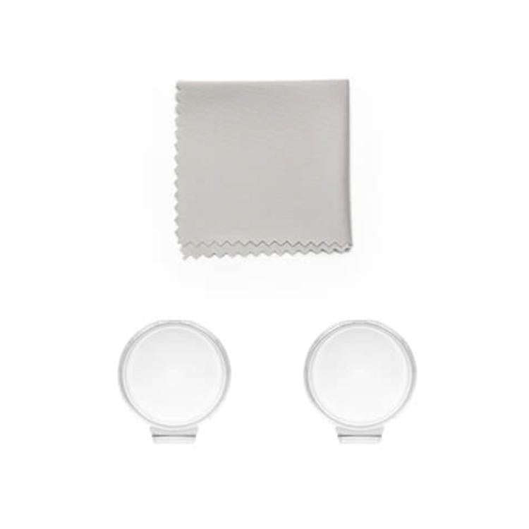 Original 2pcs Transparent Lens Protector for DJI Osmo 360