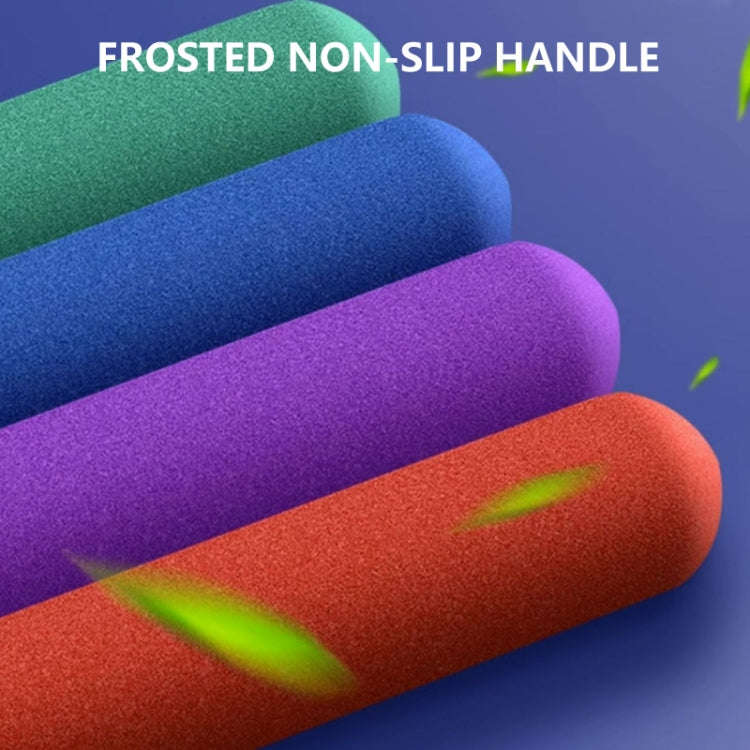 Retractable Teacher Pointer Extendable Finger Pointer Stick for School(Random Color)