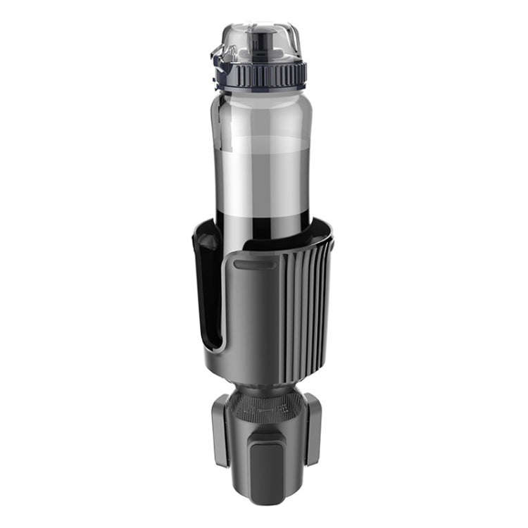 Multifunctional Modified Coaster Car Cup Drink Holder