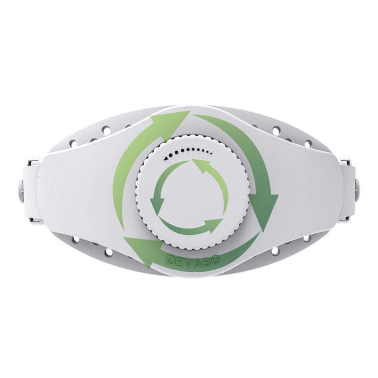 DEVASO VR Glasses Retractable Adjustable Headband Accessories For Quest 3S / Quest 3 / Quest 2 / ...