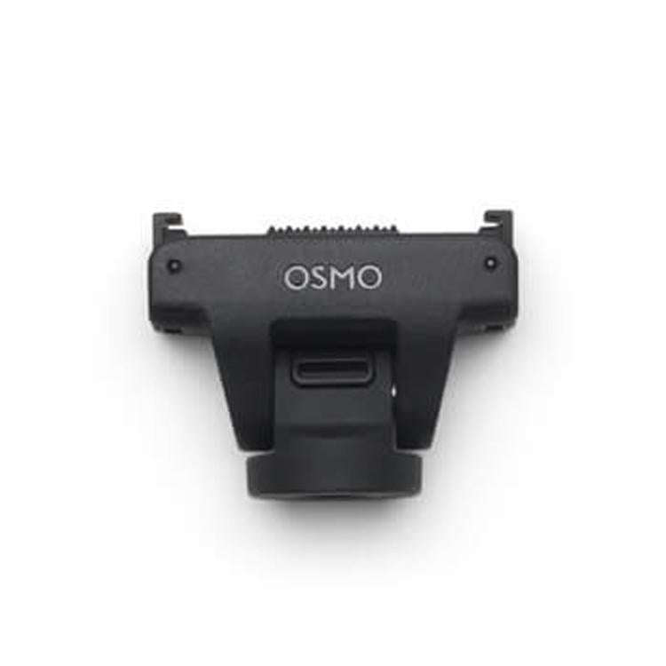 Original Adjustable Quick Release Adapter for DJI Osmo 360