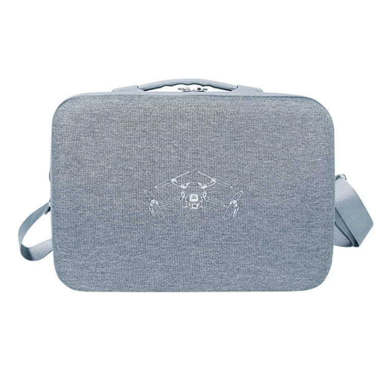 For DJI Mini 4 Pro / Mini 3 Pro LKTOP Carrying Case Waterproof Shoulder Bag Handbag, Style: Nylon
