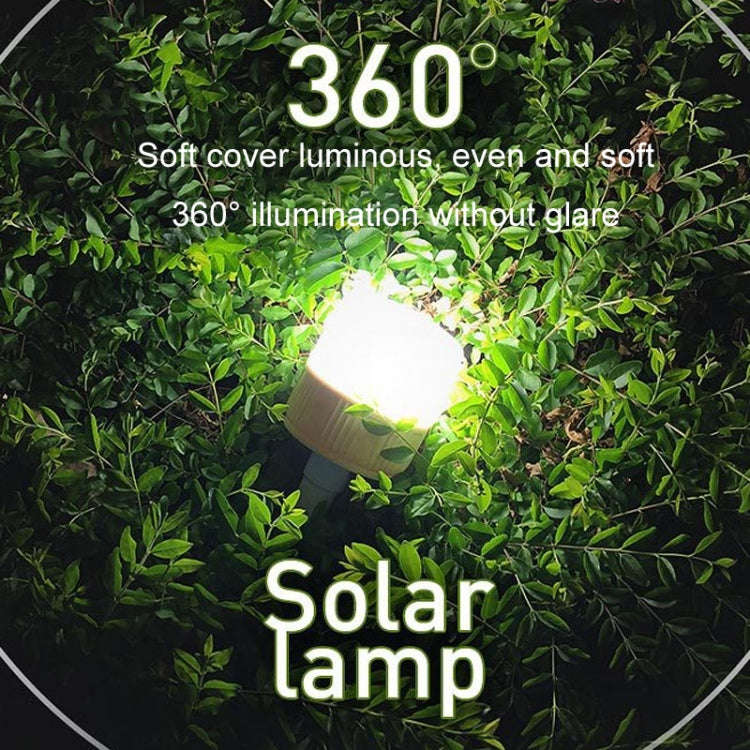 Rechargeable LED Solar Bulb Light Waterproof Night Market Stall Energy Saving Lamp, Model: 24LED