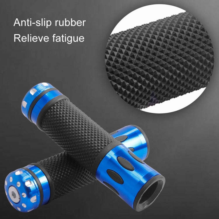 1pair For Xiaomi M365 / 1S / PRO / PRO 2 Scooter Handle Grips(Red)