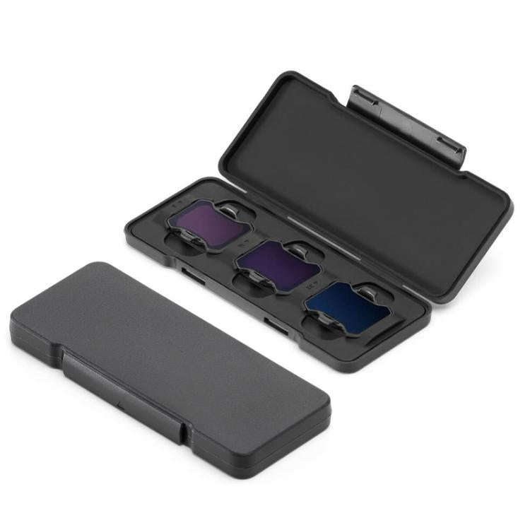 Original ND Filters Set For DJI Avata 2 (ND8 /16/32)