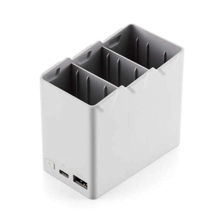 Original Two-Way Charging Hub For DJI Mini 4 Pro/Mini 3 Series