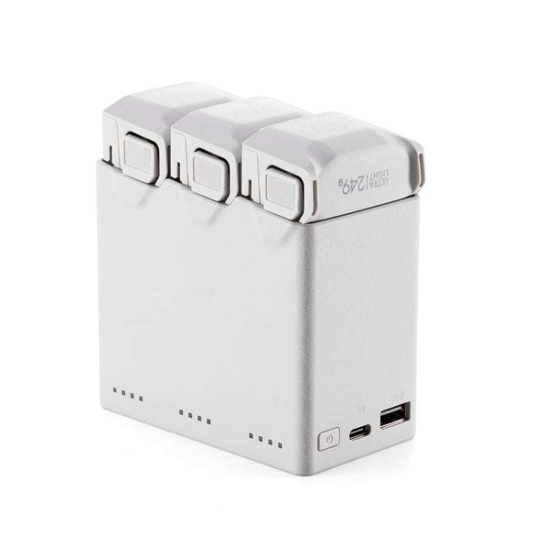 Original Two-Way Charging Hub For DJI Mini 4 Pro/Mini 3 Series