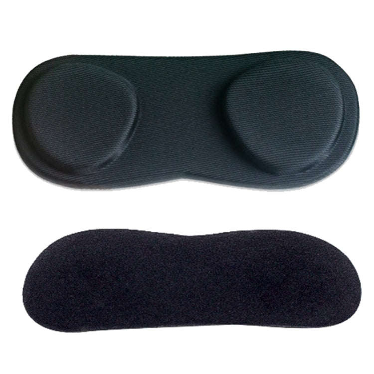 Lens Protective Cover For Quest 3 / Quest 2 / Quest Pro / Pico 4(Black)