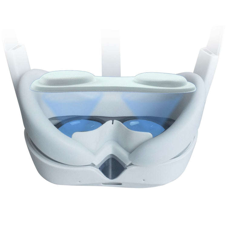 Lens Protective Cover For Quest 3 / Quest 2 / Quest Pro / Pico 4(Black)