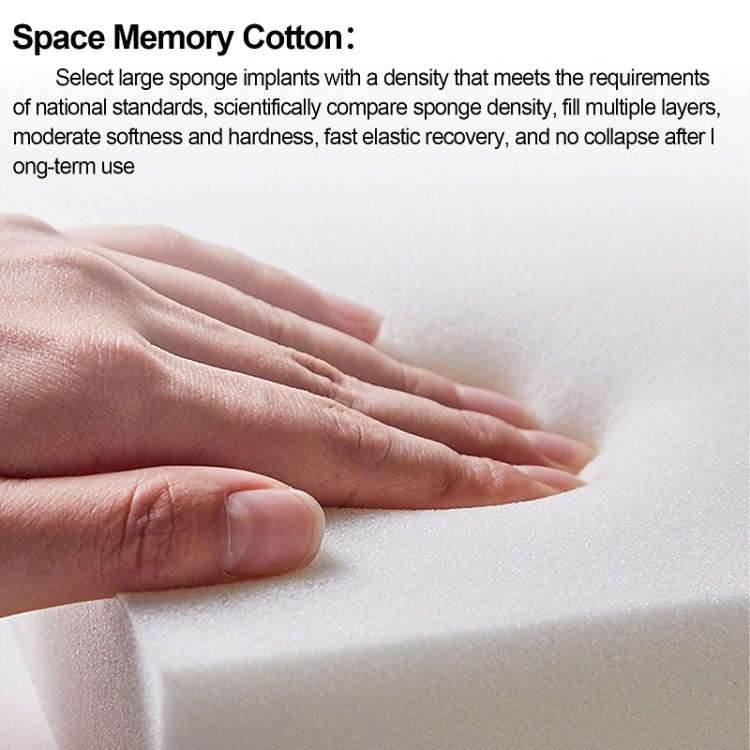 Car Armrest Box Booster Pad Widened Interior Tissue Box, Color: Gray