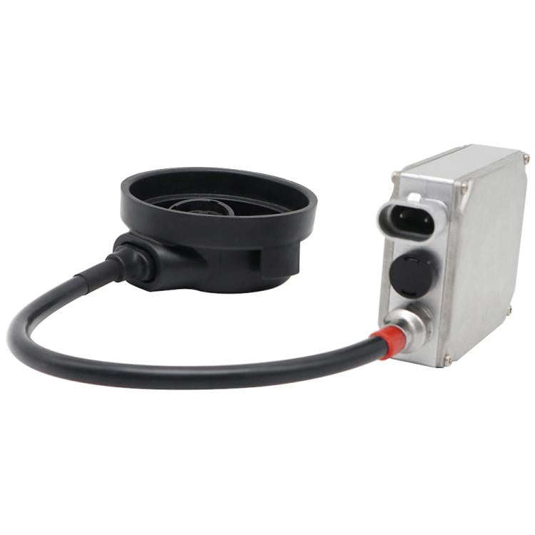 For BMW X5 Headlight D2 Xenon Lamp HID Ballast 5DV00776071, Specifications: Large Waterproof Bag